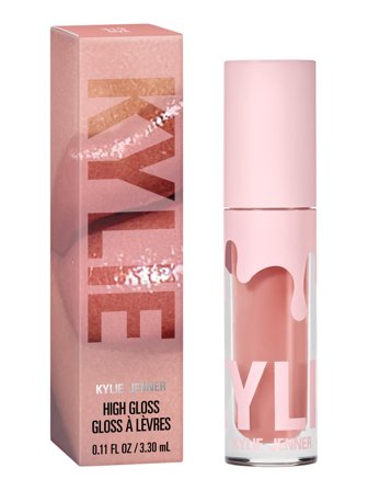 Kylie High Lip Gloss No. 319 - Diva 3.0g