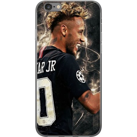 Yhteensopiva Puhelinkuori Apple Apple iPhone 6 Neymar