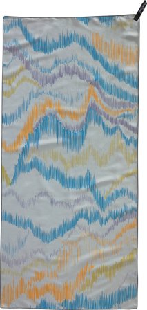 Packtowl Personal Hand Men toiletries Multi-colored OneSize