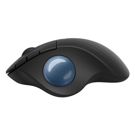 Logitech Ergo Series ERGO M575 for Business - styrekule - Bluetooth - grafitt