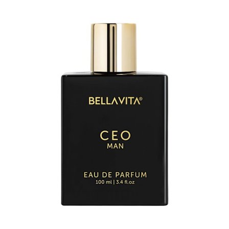 Herrparfym (100 ml) | En blandning av noter av citron, lavendel, tonkaböna, vetiver och mossa.