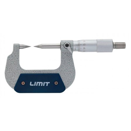 Limit 272420100 Tip mikrometer, Måleinstrument