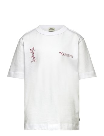 Mads Nørgaard | Dry Single Theo Tee | 116