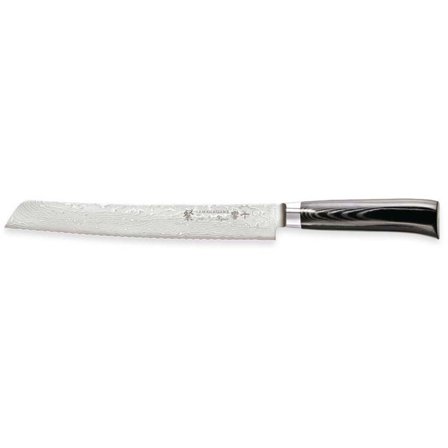 Tamahagane SAN Kyoto brødkniv 23 cm | KitchenOne