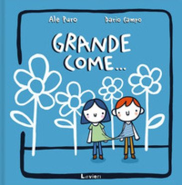 Grande come Ale Puro