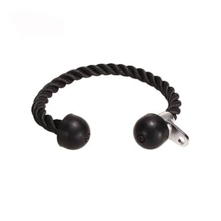 Triceps Rep Push Pull Rope 70CM