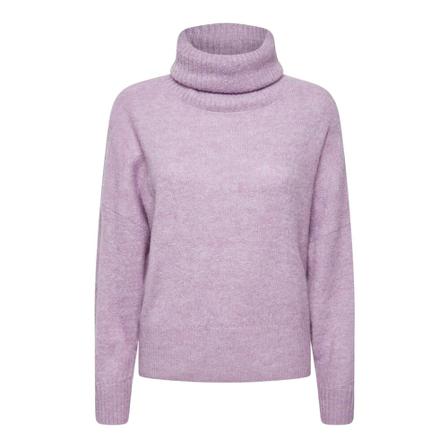 Ichi , Paars , Dames , Maat: XL Coltruien