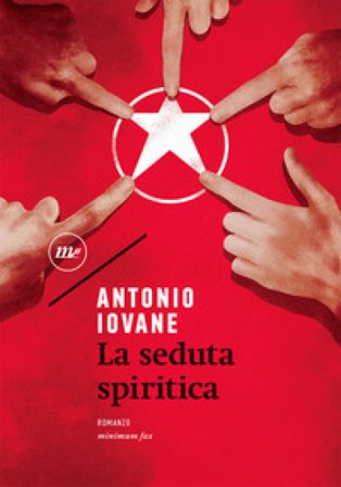 La seduta spiritica Antonio Iovane