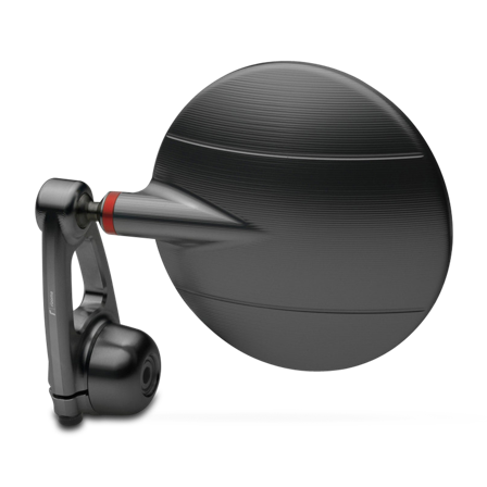 Rétroviseur Rizoma Spy-Arm - Yamaha MT-03 2020-2020