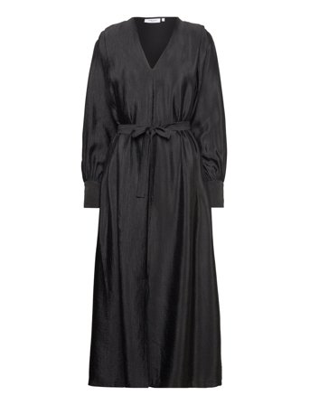 Mschemberlee Dress Black MSCH Copenhagen