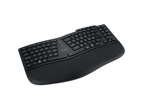 KENSINGTON Tangentbord Pro Fit EQ - Lyreco - Datorprodukter - Kringutrustning - Tangentbord