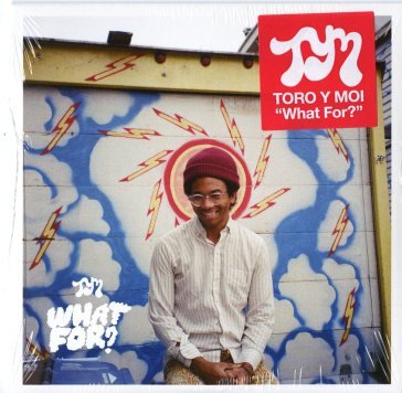 What for? Toro Y Moi