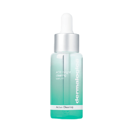 Dermalogica AGE Bright Clearing Serum & specialbehandling Dam 30 ML