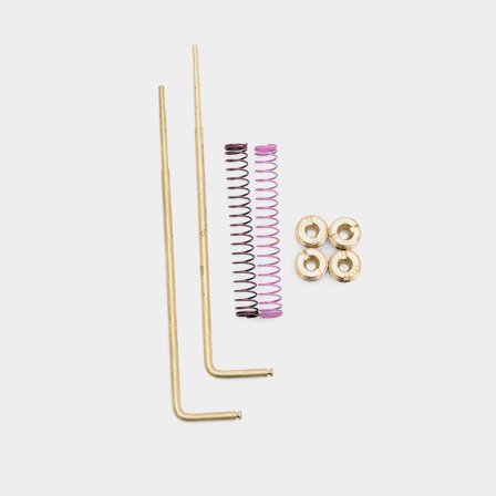 Kalibreringssats förgasare