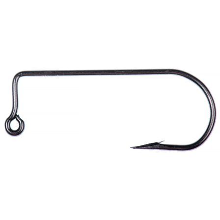 Ahrex PR376 90 Degree Aberdeen Jig Hook - #6