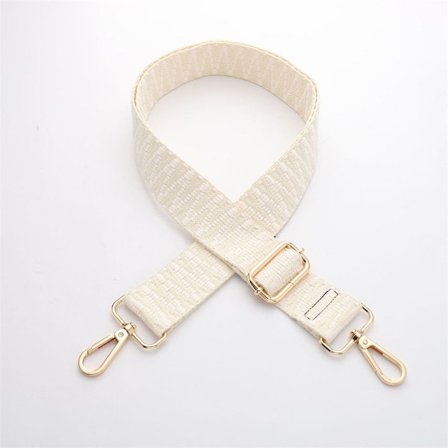 Justerbar Väska Rem Handväska Bälte 10 10