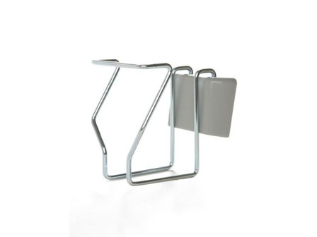 DAX Dispenser för pumptvål 600ml, rostfritt stål och plast - Lyreco - Städ och hygien - Tvål och hygien - Tvåldispensrar och -hållare