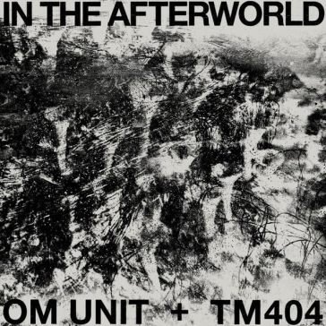 In the afterworld OM UNIT + TM404