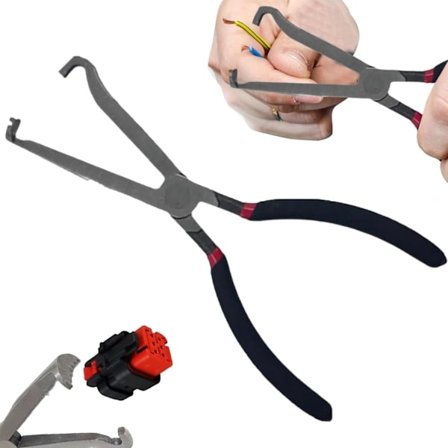 Elektriker afbryder Elektriker forbindelsestang 37960 Elektriker forbindelsestang Elektriker forbindelsestang, svejsetang til biler