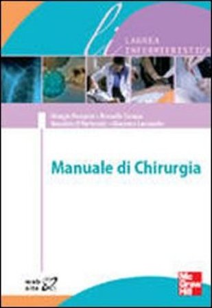 Manuale di chirurgia NA