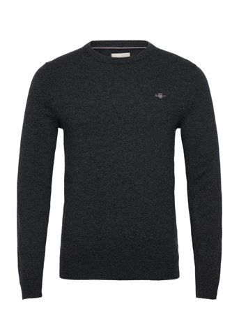 GANT | Lambswool Blend C-Neck | S