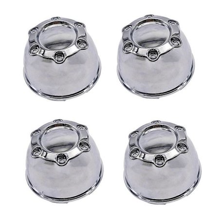 Hjulstøvdæksel til ODES 650 800 1000 ATV UTV Dominator X2 X4 10405230020 4 STK