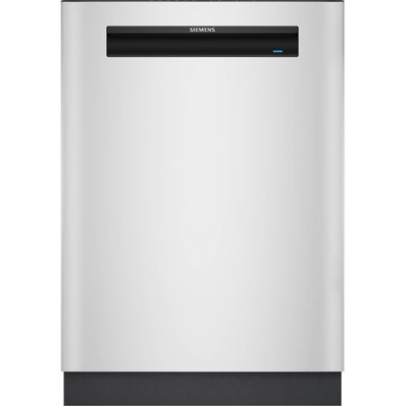 Siemens extraKlasse - Oppvaskmaskin SN15ZW05DS Hvit