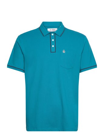 Original Penguin | Earl Tncl Piq Sticke | L