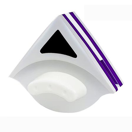 Dobbeltsidig Magnetisk Vindusvasker