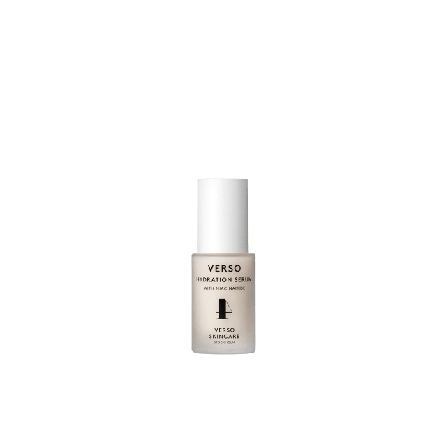 Verso Hydration Serum & specialbehandling Dam 30 ML