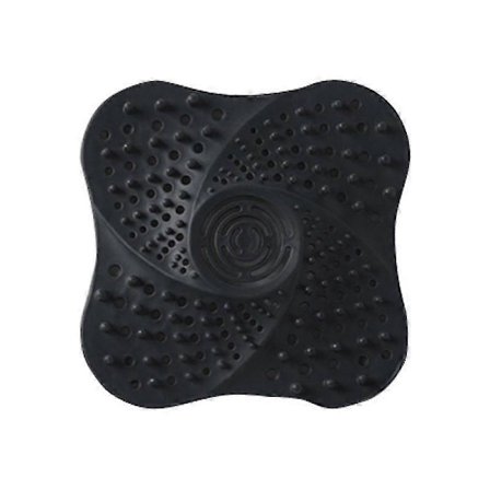 2022 Ny Badeværelse Hårfilter Anti-tilstopning Hårfanger Brusefilter Vaskprop Gulvafløbsdæksel Brusebad Hjemmetilbehør