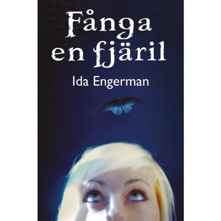 Fånga En Fjäril 9789187667305