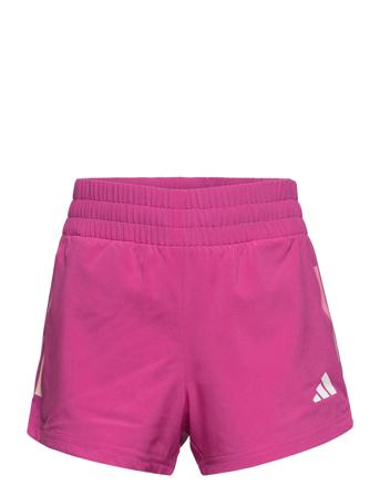 G Ti 3S Wv Sho Shorts Sport Shorts Rosa Adidas Performance