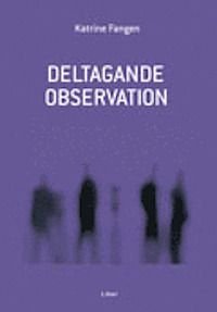 Deltagande observation