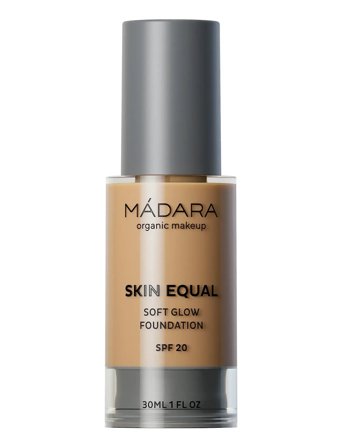MÁDARA Skin Equal Foundation - 30 ML