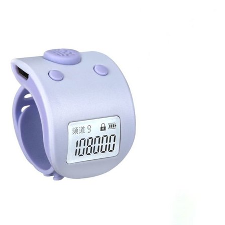 Hand Tally Counter Counters Clicker LILLA