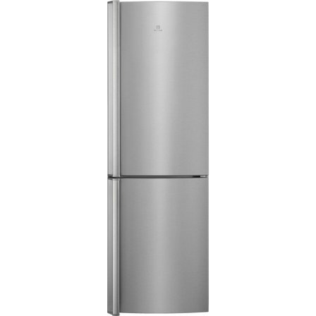 Husqvarna - Kombiskap QRT4281X Rustfri