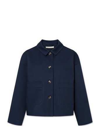 STUDIO FEDER | Felina Jacket | S