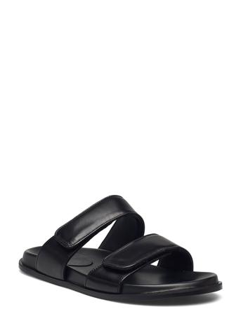 Sandals A5141 Shoes Summer Shoes Flat Sandals Sort Billi Bi