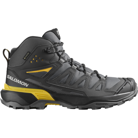 Salomon - Turistické boty Obuv X Ultra 360 Mid Gtx