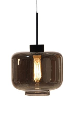 Globen Lighting Lampependel Ritz - Røyk
