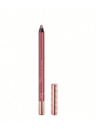 NAJ-OLEARI Perfect Shape Lip Pencil 08 Peach Rose 1.12g