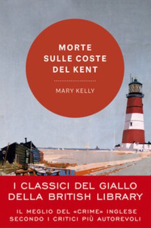 Morte sulle coste del Kent Mary Kelly