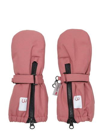 Minymo | Mittens | 6-12M