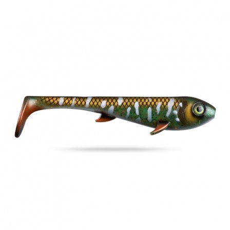 Eastfield Wingman 21cm, 80g - Pumpkin Pike