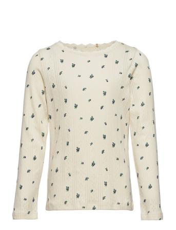 Blouse Beige Noa Noa Miniature