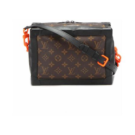 Louis Vuitton Vintage, Pre-owned bag Bruin, Dames, Maat:ONE Size