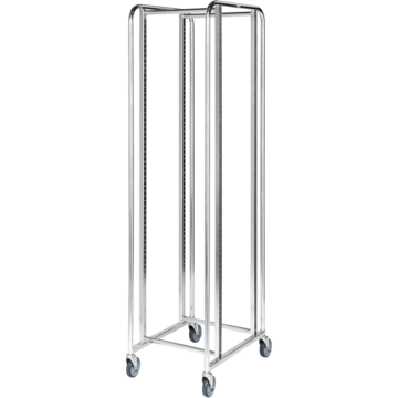 BAKKEVOGN FLEKSI. GALVANISERT