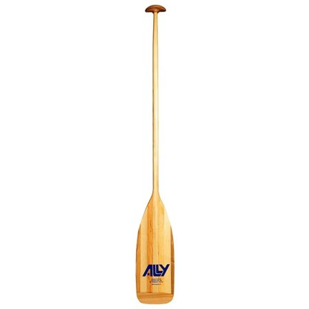 Ally Canoe Paddle Paddel Beige 160