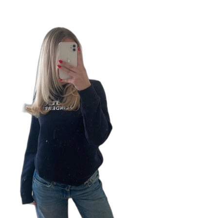 J.lindeberg sweatshirt